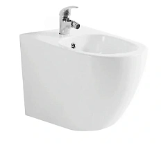 Биде подвесное Акватек Европа AQ1016 фарфор