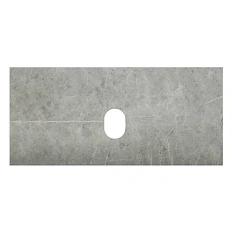 Столешница BelBagno 90 см marmo grigio lucido