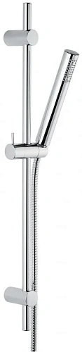 Душевая система, хром, Emmevi - фото 1