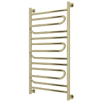 Полотенцесушитель водяной Сунержа Элегия+ 60х100 см шампань