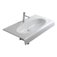 Раковина Globo Bowl+