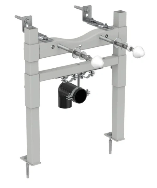 Инсталляция для биде Ideal Standard ProSys металлическая R015967 (детальная фотография)