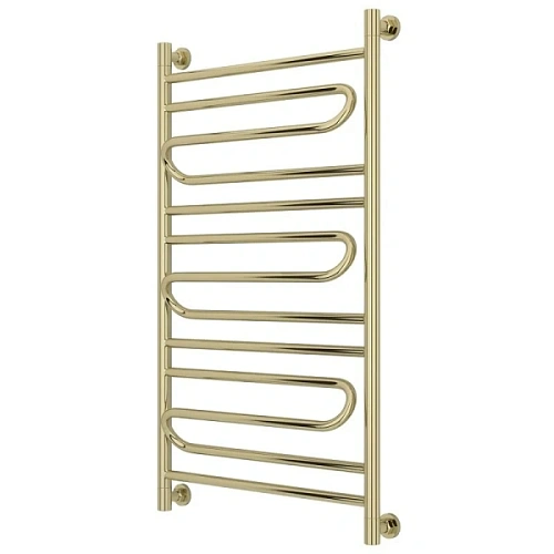 Полотенцесушитель водяной Сунержа Элегия+ 60х100 см шампань - фото 8