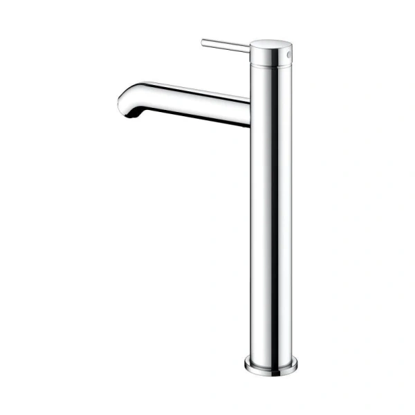 Смеситель для раковины Keuco IXMO 59510 латунь (детальная фотография), хром, черные