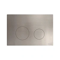 Клавиша смыва Tece TECEspring loop сатин