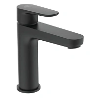 Смеситель для раковины Ideal Standard Cerafine O черный матовый