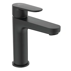 Смеситель для раковины Ideal Standard Cerafine O черный матовый