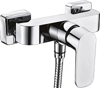 Смеситель для душа Cezares Grace хром