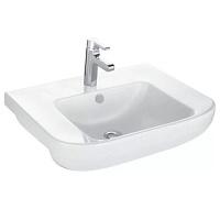 Раковина Jacob Delafon Odeon Up 65 см подвесная