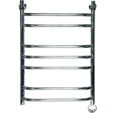 Полотенцесушитель электрический Ника Trapezium 60х50 см правый