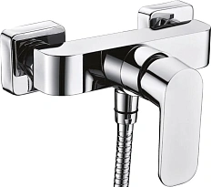 Смеситель для душа Cezares Grace хром