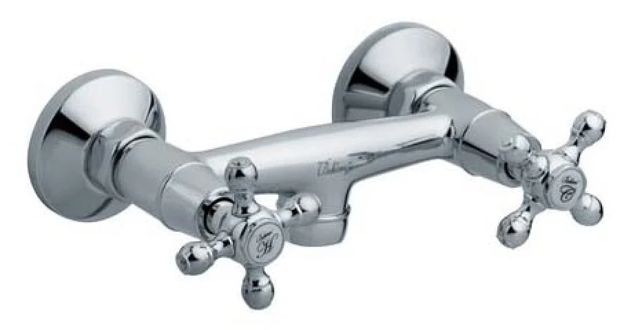 Смеситель для душа Boheme Tradizionale Chromo хром 274 (детальная фотография)