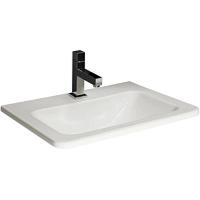 Раковина встраиваемая сверху Jika Cubito