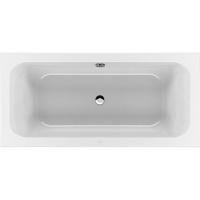 Ванна акриловая Villeroy & Boch Loop & Friends 190х90 см прямоугольная