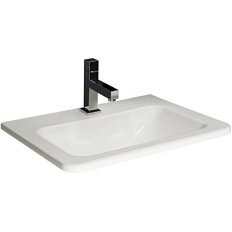 Раковина встраиваемая сверху Jika Cubito