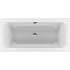 Ванна акриловая Villeroy & Boch Loop & Friends 190х90 см прямоугольная