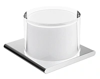 Дозатор для ванной Keuco Edition 400 11552