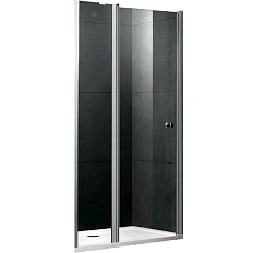 Душевая дверь Gemy New Rockcoco 90