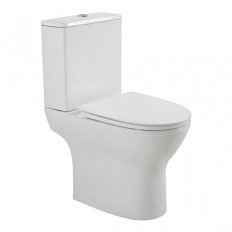 Унитаз компакт BelBagno Lounge без бачка