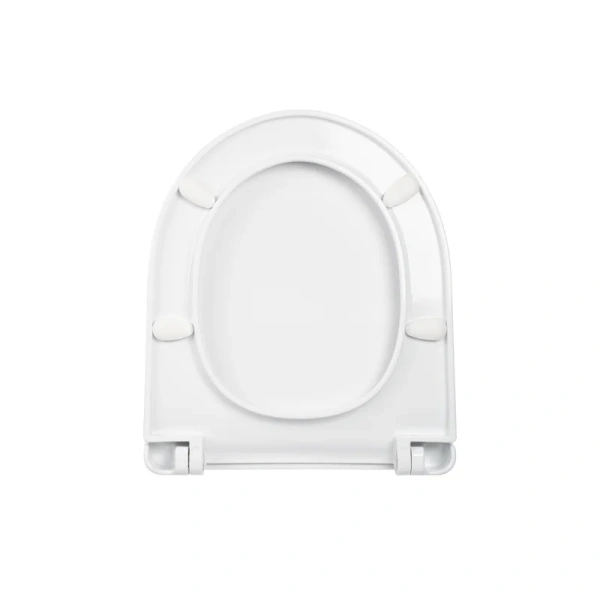 Крышка-сидение с микролифтом IDDIS Optima Home белая 006PPSCi31 (детальная фотография), в наличии index_1