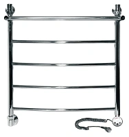 Полотенцесушитель электрический Ника Arc 60х60 см правый