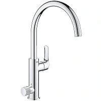 Смеситель для кухни Grohe Blue однорычажный