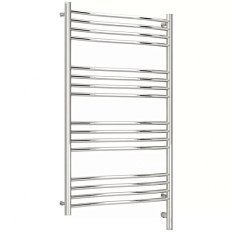 Полотенцесушитель электрический Сунержа Флюид 3.0 60x100 см правый другие цветовые решения