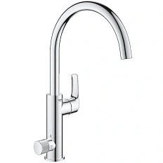 Смеситель для кухни Grohe Blue однорычажный