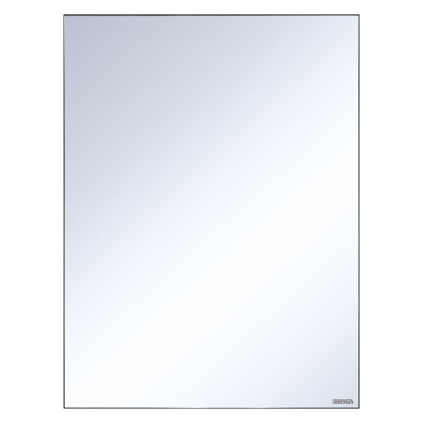 Зеркало Misty Mars 60 см черное матовое MARS-02060-ЧмП (детальная фотография), по запросу