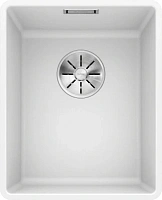 Мойка для кухни, цвет белый, Blanco Subline 320- F