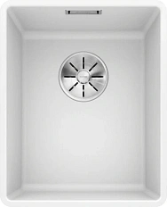 Мойка для кухни, цвет белый, Blanco Subline 320- F