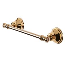 Полотенцедержатель, цвет золото, Tiffany World Harmony