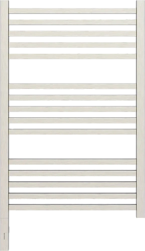 Полотенцесушитель электрический Сунержа Модус 3.0 50x80 см левый сатин - фото 6