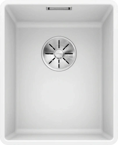 Мойка для кухни, цвет белый, Blanco Subline 320- F - фото 2