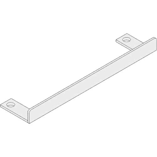 Полотенцедержатель Hatria Area Y0XV01 (детальная фотография)
