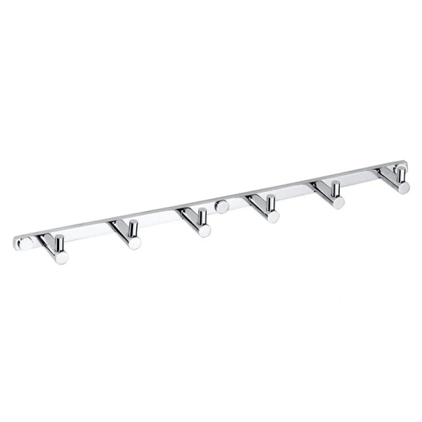 Крючок для ванной Bemeta Omega хром 104606112 (детальная фотография)