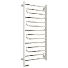 Полотенцесушитель электрический Сунержа Элегия 2.0 1260 60х120 см настенный