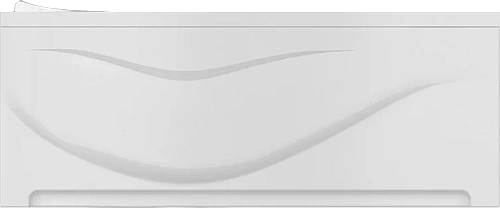 Фронтальная панель Timo 151.5x63.5 см левая - фото 3