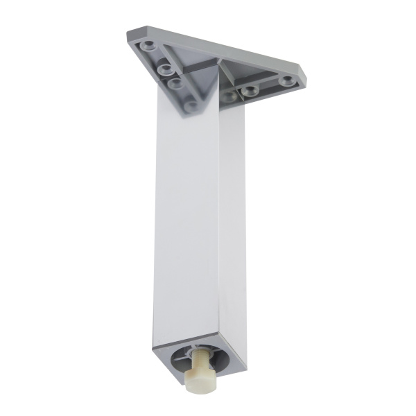 Ножки для тумбы c раковиной Акватон Стоун 1A222703SI000 (детальная фотография) index_1