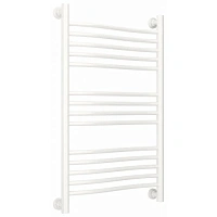 Полотенцесушитель водяной Сунержа Флюид+ 50х80 см белый