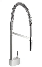 Смеситель для кухни Axor Starck 10820000