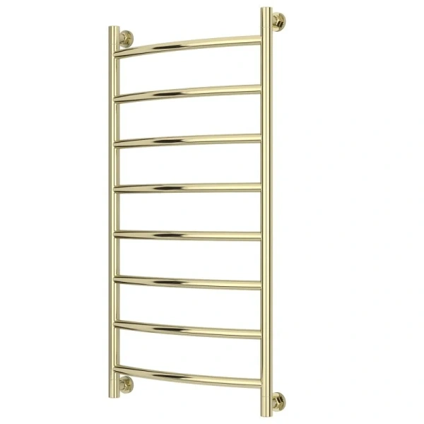 Полотенцесушитель водяной Сунержа Галант+ 50х100 см шампань 020-0200-1050 (детальная фотография)