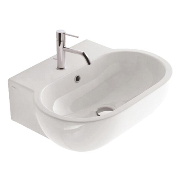 Раковина Globo Bowl SC060 (детальная фотография)