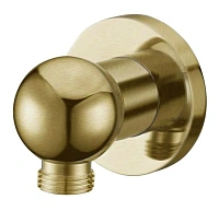 Штуцер Boheme Medici бронза