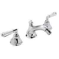 Смеситель для биде, бронза, Nicolazzi Teide