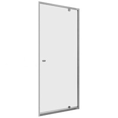 Душевая дверь, стекло прозрачное, RGW Passage