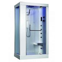 Душевая кабина Wasserfalle W9801-R