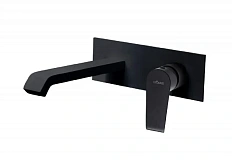 Смеситель для раковины Cezares NAUTIC-BLI встраиваемый