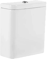 Бачок для унитаза BelBagno Albano белый 