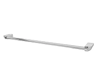 Полотенцедержатель WasserKRAFT Kammel хром